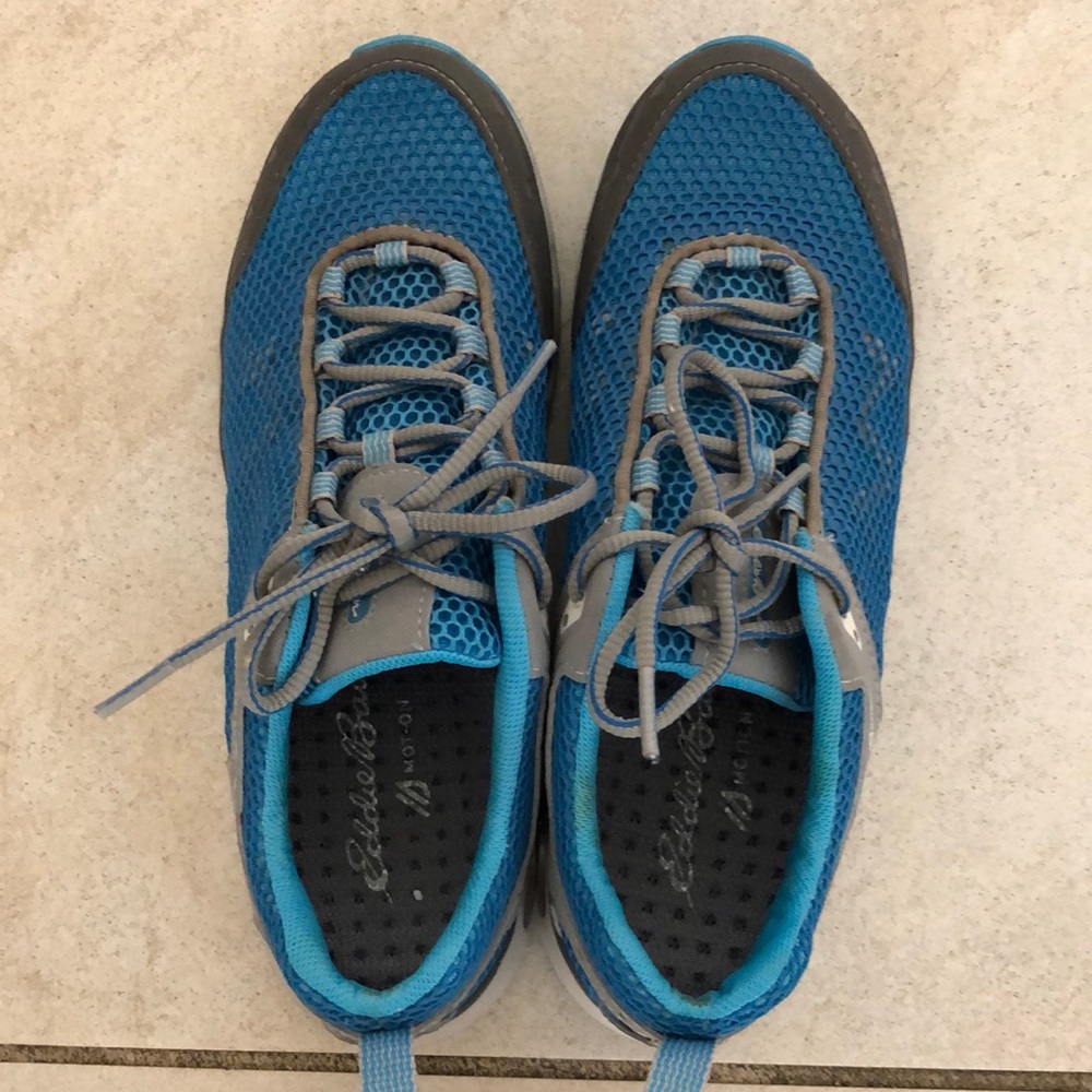 Eddie Bauer womens shoes size 8